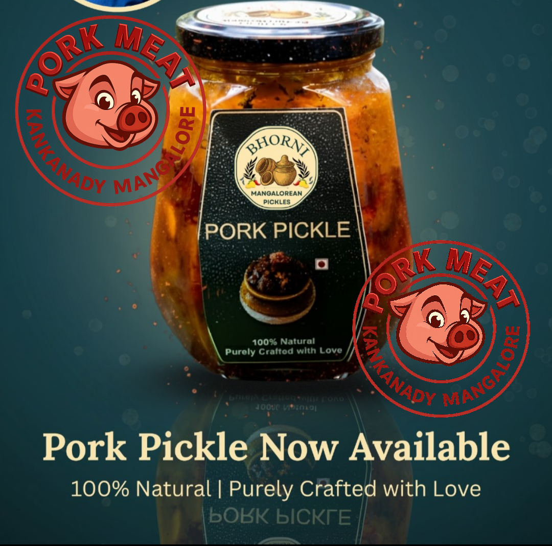Pork Pickle